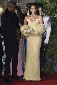 The Fashion Awards 2021 in London