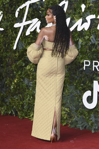 The Fashion Awards 2021 in London