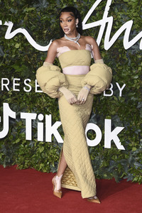 The Fashion Awards 2021 in London