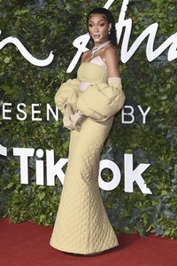 The Fashion Awards 2021 in London