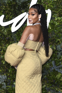 The Fashion Awards 2021 in London