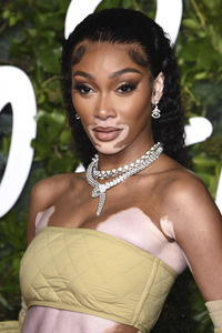 The Fashion Awards 2021 in London