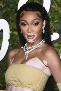 The Fashion Awards 2021 in London