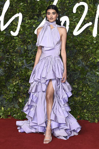 The Fashion Awards 2021 in London