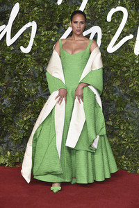 The Fashion Awards 2021 in London