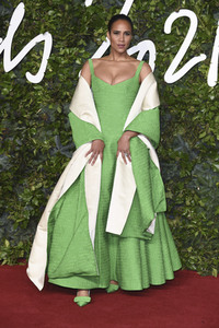 The Fashion Awards 2021 in London