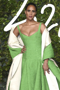 The Fashion Awards 2021 in London