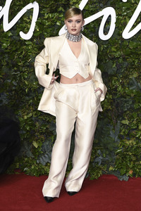 The Fashion Awards 2021 in London