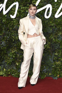 The Fashion Awards 2021 in London