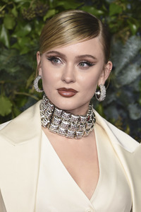 The Fashion Awards 2021 in London