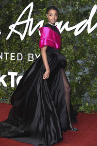 The Fashion Awards 2021 in London