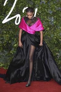 The Fashion Awards 2021 in London