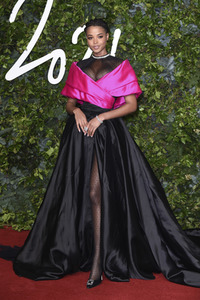 The Fashion Awards 2021 in London