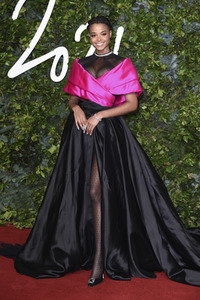 The Fashion Awards 2021 in London