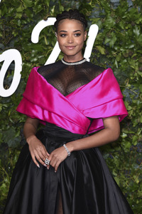 The Fashion Awards 2021 in London