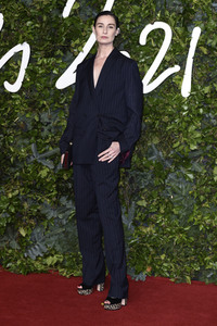 The Fashion Awards 2021 in London