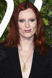 The Fashion Awards 2021 in London