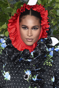 The Fashion Awards 2021 in London