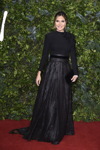 The Fashion Awards 2021 in London