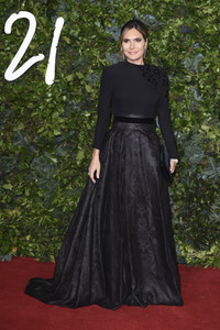 The Fashion Awards 2021 in London