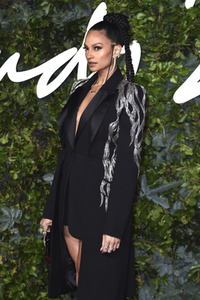 The Fashion Awards 2021 in London