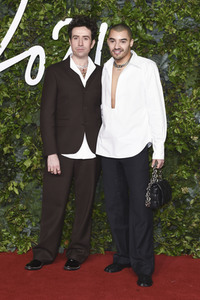 The Fashion Awards 2021 in London