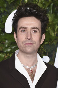 The Fashion Awards 2021 in London