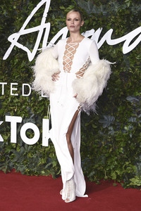 The Fashion Awards 2021 in London