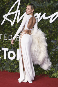 The Fashion Awards 2021 in London