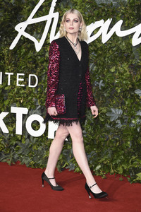 The Fashion Awards 2021 in London