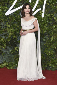 The Fashion Awards 2021 in London