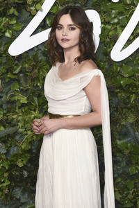 The Fashion Awards 2021 in London