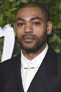 The Fashion Awards 2021 in London