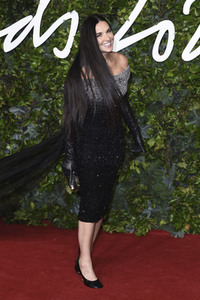 The Fashion Awards 2021 in London