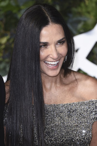 The Fashion Awards 2021 in London