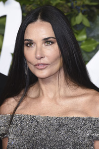 The Fashion Awards 2021 in London