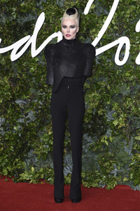 The Fashion Awards 2021 in London