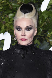 The Fashion Awards 2021 in London