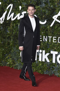 The Fashion Awards 2021 in London