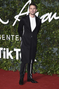 The Fashion Awards 2021 in London