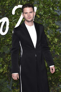 The Fashion Awards 2021 in London