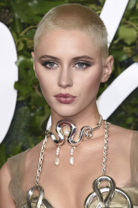 The Fashion Awards 2021 in London