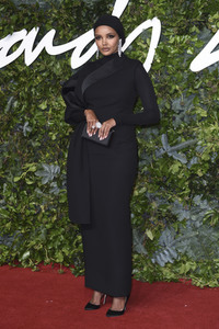 The Fashion Awards 2021 in London