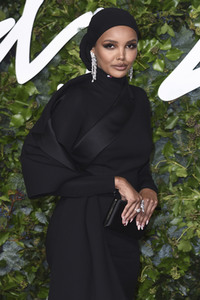 The Fashion Awards 2021 in London