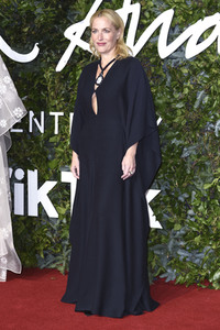 The Fashion Awards 2021 in London