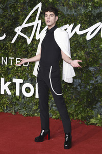 The Fashion Awards 2021 in London