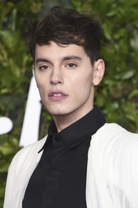 The Fashion Awards 2021 in London