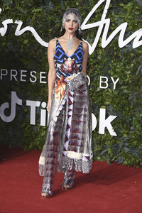 The Fashion Awards 2021 in London