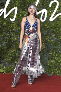 The Fashion Awards 2021 in London