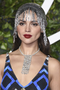 The Fashion Awards 2021 in London